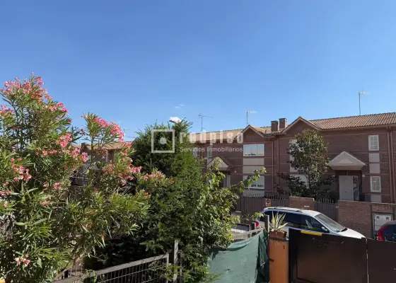 Chalet en venta en Calle los Alisos, Distrito Único, Azuqueca de Henares, Guadalajara en Azuqueca de Henares