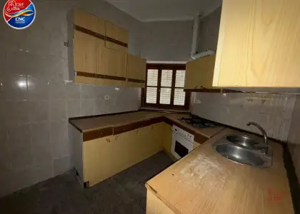 Chalet en venta en Campo De Criptana, Calle Guindalera, de 98 m2 con 4 dormitorios y 2 baños por 47.500 €, Ref. 0401 en Campo de Criptana