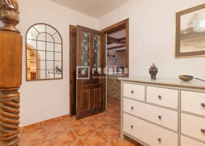 Chalet en venta en Casarrubios del Monte, Toledo en Casarrubios del Monte