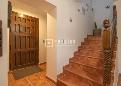 Chalet en venta en Casarrubios del Monte, Toledo en Casarrubios del Monte
