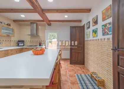 Chalet en venta en Casarrubios del Monte, Toledo en Casarrubios del Monte