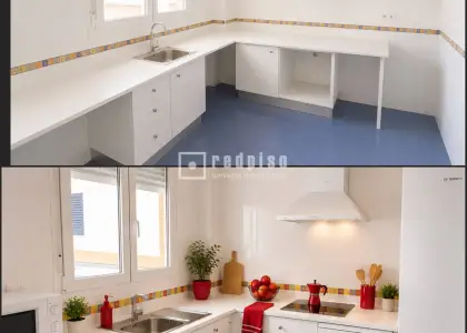 Chalet en venta en Cebolla, Toledo en Cebolla