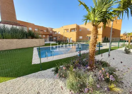 Chalet en venta en Cebolla, Toledo en Cebolla