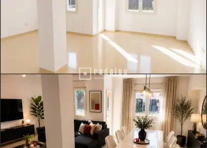 Chalet en venta en Cebolla, Toledo en Cebolla