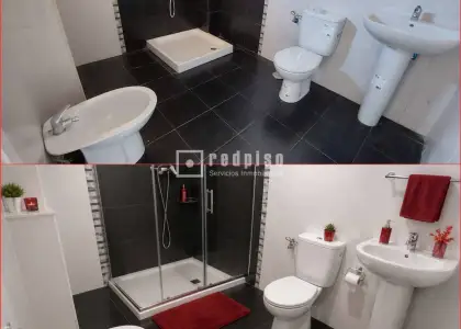 Chalet en venta en Cebolla, Toledo en Cebolla