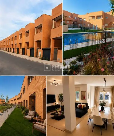Chalet en venta en Cebolla, Toledo en Cebolla