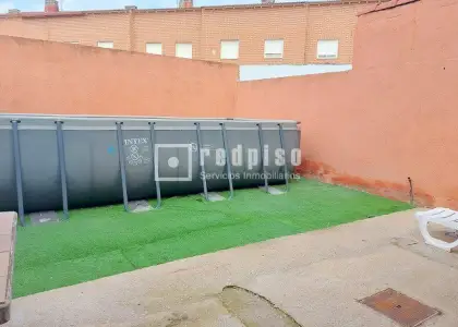 Chalet en venta en Chozas de Canales, Toledo en Chozas de Canales