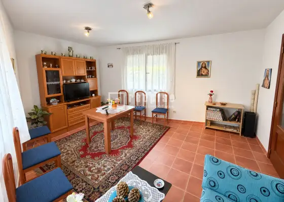 Chalet en venta en Cifuentes, Guadalajara
