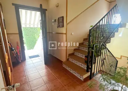 Chalet en venta en Cobisa, Toledo en Cobisa