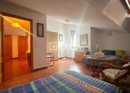 Chalet en venta en Cobisa, Toledo en Cobisa