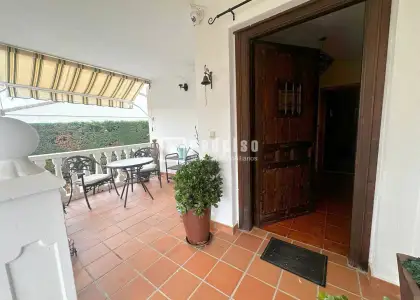 Chalet en venta en Cobisa, Toledo en Cobisa
