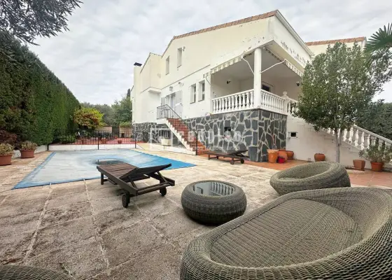 Chalet en venta en Cobisa, Toledo