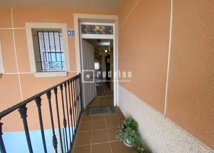 Chalet en venta en Distrito 02, Villa de Don Fadrique, La, Toledo en La Villa de Don Fadrique