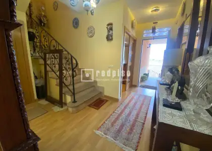 Chalet en venta en Distrito 02, Villa de Don Fadrique, La, Toledo en La Villa de Don Fadrique