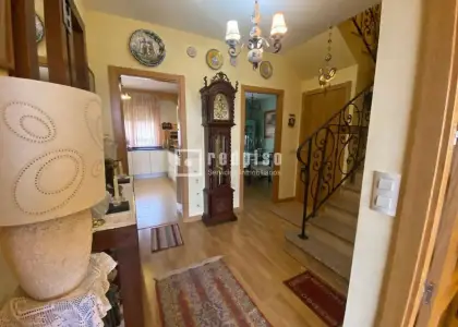 Chalet en venta en Distrito 02, Villa de Don Fadrique, La, Toledo en La Villa de Don Fadrique