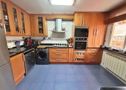 Chalet en venta en Distrito Único, Alovera, Guadalajara en Alovera
