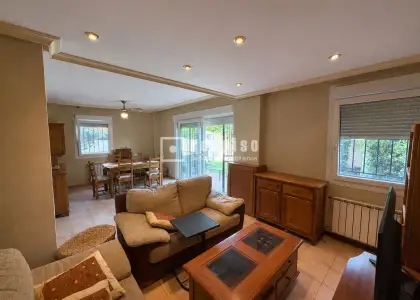Chalet en venta en Distrito Único, Cabanillas del Campo, Guadalajara en Cabanillas del Campo
