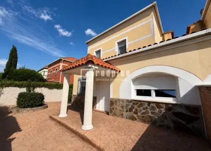 Chalet en venta en Distrito Único, Cabanillas del Campo, Guadalajara en Cabanillas del Campo