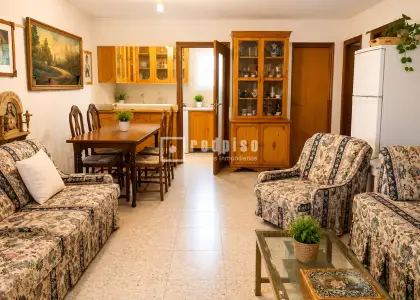 Chalet en venta en Distrito Único, Casarrubios del Monte, Toledo en Casarrubios del Monte