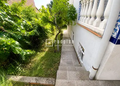 Chalet en venta en Distrito Único, Casarrubios del Monte, Toledo en Casarrubios del Monte