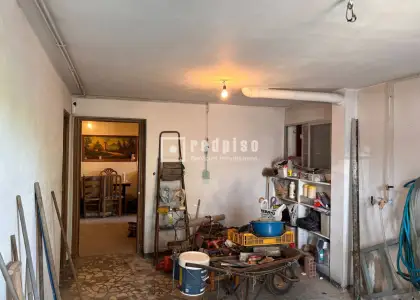 Chalet en venta en Distrito Único, Casarrubios del Monte, Toledo en Casarrubios del Monte