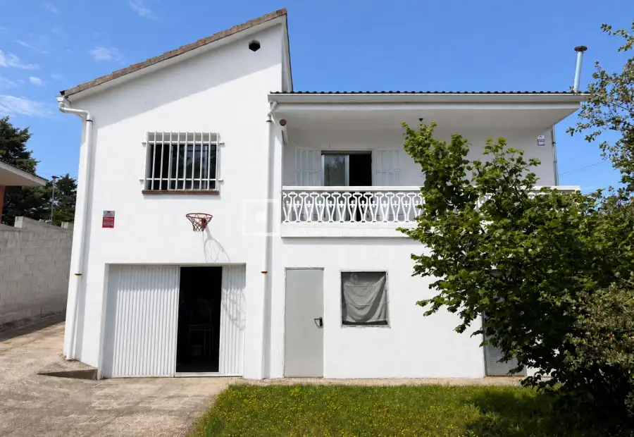 Chalet en venta en Distrito Único, Casarrubios del Monte, Toledo en Casarrubios del Monte