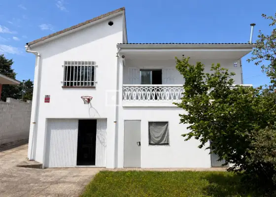 Chalet en venta en Distrito Único, Casarrubios del Monte, Toledo en Casarrubios del Monte