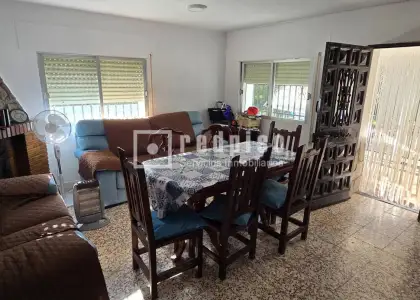 Chalet en venta en Distrito Único, Hontoba, Guadalajara en Hontoba