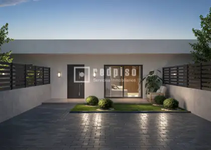 Chalet en venta en Distrito Único, Yuncos, Toledo en Yuncos