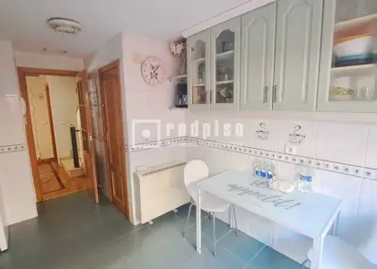 Chalet en venta en El Pilar - La Estación, Talavera de la Reina, Toledo en Talavera de la Reina