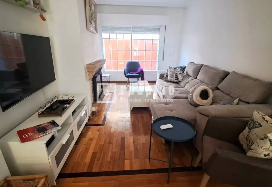 Chalet en venta en El Pilar - La Estación, Talavera de la Reina, Toledo en Talavera de la Reina