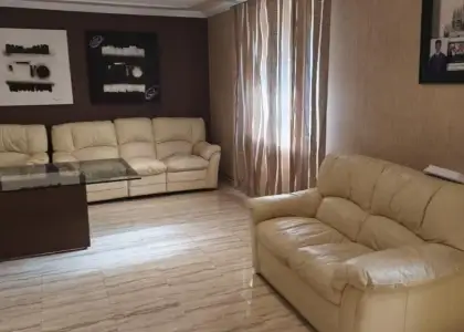 Chalet en venta en El Salobral en El Salobral