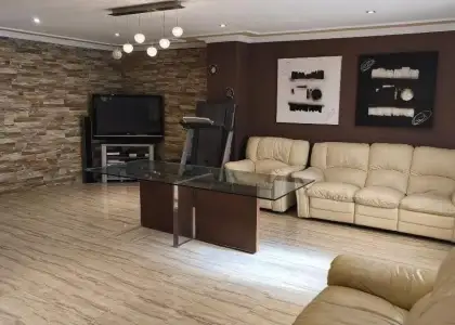 Chalet en venta en El Salobral en El Salobral
