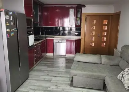 Chalet en venta en El Salobral en El Salobral
