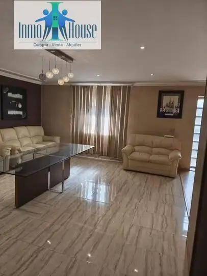 Chalet en venta en El Salobral en El Salobral