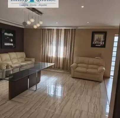Chalet en venta en El Salobral en El Salobral