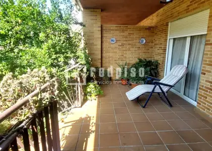 Chalet en venta en Hospital - Nuevo Centro, Talavera de la Reina, Toledo en Talavera de la Reina