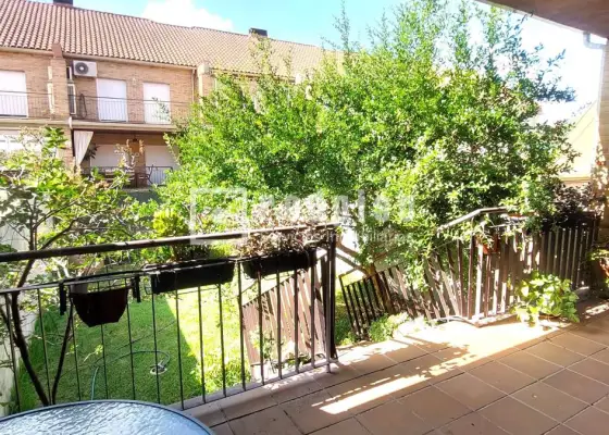 Chalet en venta en Hospital - Nuevo Centro, Talavera de la Reina, Toledo