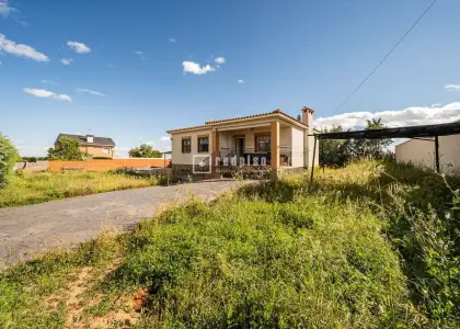 Chalet en venta en Las Ventas de Retamosa, Ventas de Retamosa, Las, Toledo en Ventas de Retamosa, Las