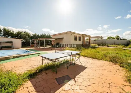 Chalet en venta en Las Ventas de Retamosa, Ventas de Retamosa, Las, Toledo en Ventas de Retamosa, Las