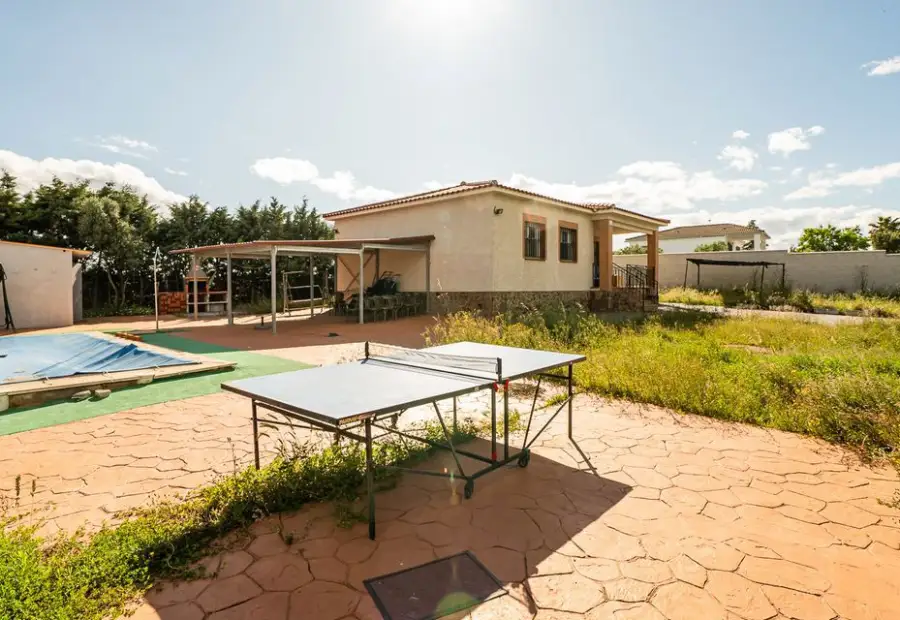 Chalet en venta en Las Ventas de Retamosa, Ventas de Retamosa, Las, Toledo en Ventas de Retamosa, Las