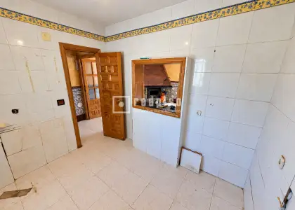 Chalet en venta en Loranca de Tajuña, Guadalajara en Loranca de Tajuña