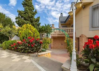 Chalet en venta en Madridejos, Toledo en Madridejos