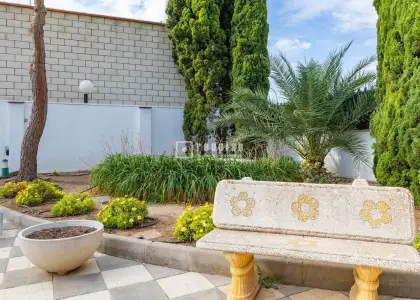 Chalet en venta en Madridejos, Toledo en Madridejos