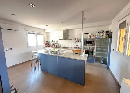 Chalet en venta en Mocejón, Toledo en Mocejón