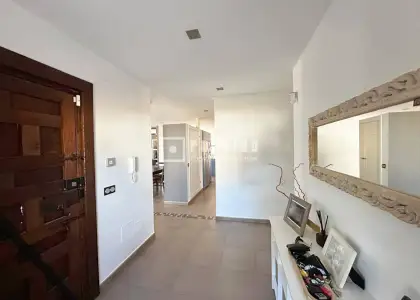Chalet en venta en Mocejón, Toledo en Mocejón