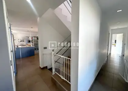 Chalet en venta en Mocejón, Toledo en Mocejón