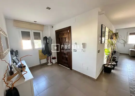 Chalet en venta en Mocejón, Toledo
