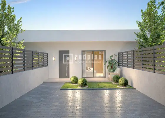 Chalet en venta en Noroeste, Yuncos, Toledo