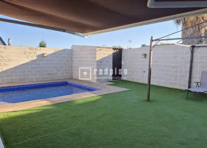 Chalet en venta en Norte, Illescas, Toledo en Illescas